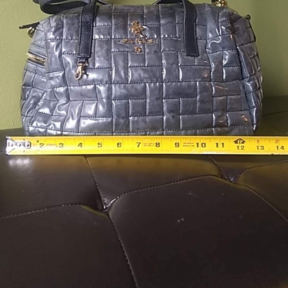 👜JPK Paris Quilted Handbag - Picture 4 of 8